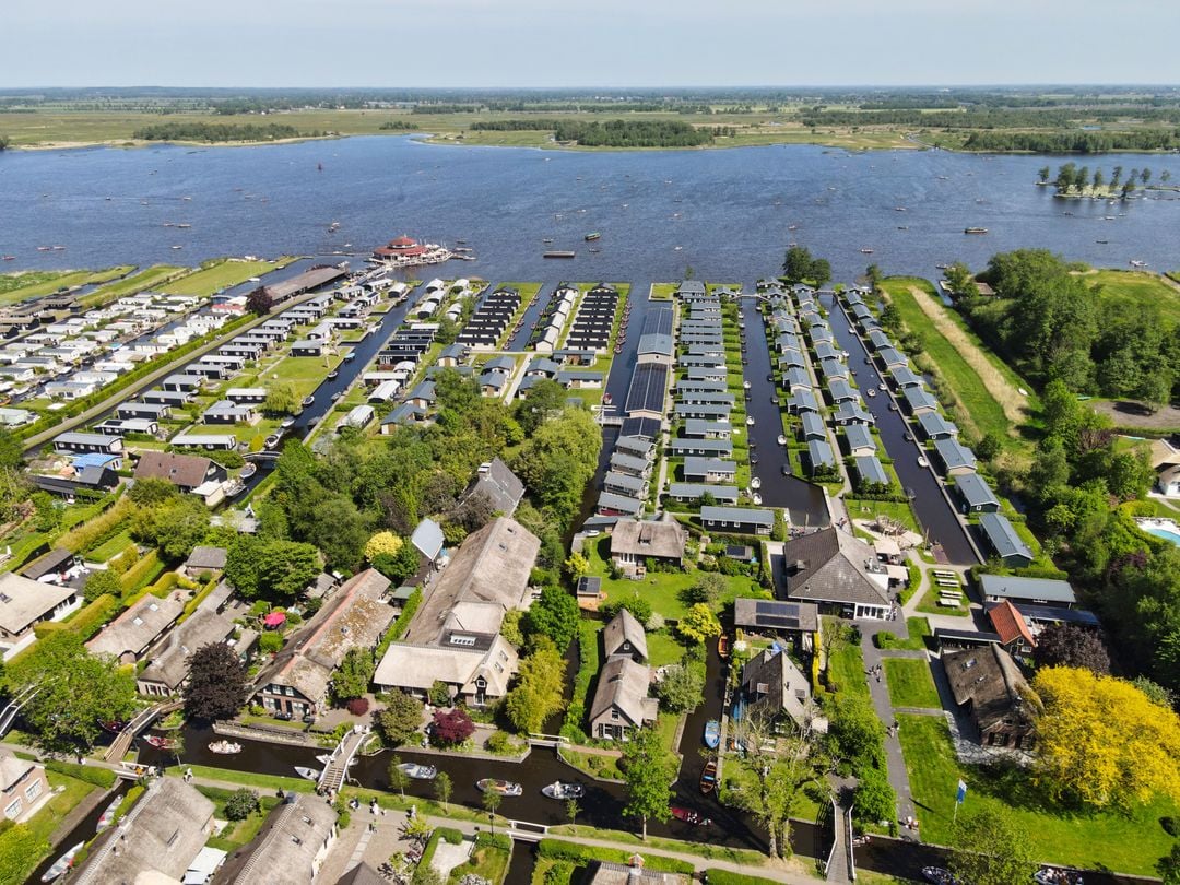 RecraPlan für Ferienparks